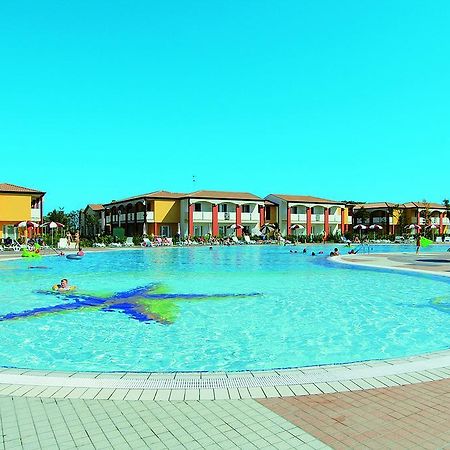 Villaggio Ai Pini Duna Verde Exterior photo