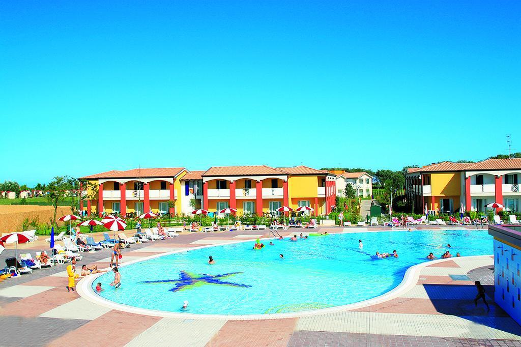 Villaggio Ai Pini Duna Verde Exterior photo