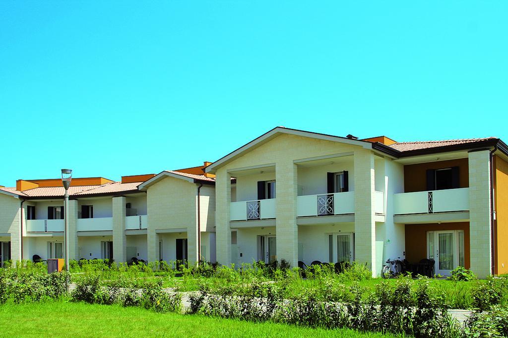 Villaggio Ai Pini Duna Verde Exterior photo