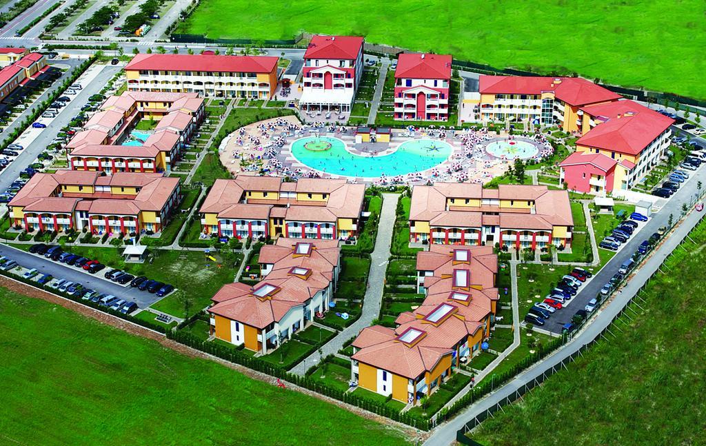 Villaggio Ai Pini Duna Verde Exterior photo